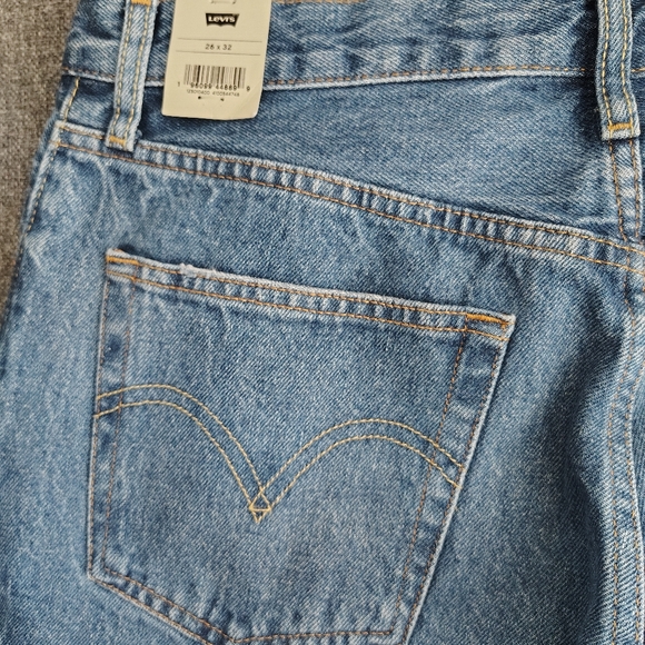 Levi's 501 original nwt - Picture 5 of 6